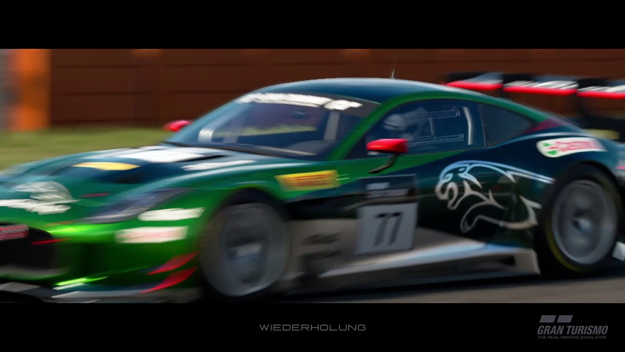 Gran Turismo™SPORT Beta-Version_