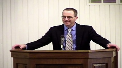 The Only Ones Going To Heaven?