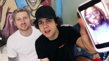 WE NEVER SHOWED YOU THIS!! (DELETED SCENES FROM VLOG)