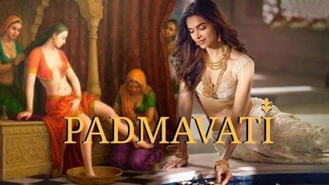 Padmavati | Official Trailer | 1st December | Ranveer Singh | Shahid Kapoor | Deepika Padukone