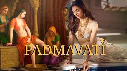 Padmavati | Official Trailer | 1st December | Ranveer Singh | Shahid Kapoor | Deepika Padukone