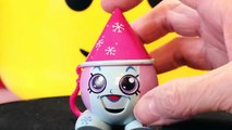PJ MASKS TOYS Catboy Surprise Egg Made of Play Doh | PJ Masks Cat Boy Toys Toy Pals TV