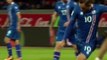 All Goals & highlights - Iceland 2-0 Kosovo - 09.10.2017 ᴴᴰ