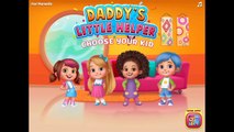 Daddys Little Helper - Help Daddy Clean Up! learn and have fun educational games