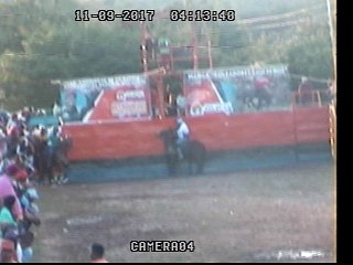 campeonato nacional de coleo categoría doble A 2017 jueves 1 turno 04