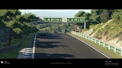 Gran Turismo™SPORT Beta-Version_