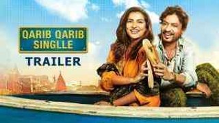 Qarib Qarib Singlle - Official Trailer - Irrfan Khan - Parvathy - In Cinemas 10 November