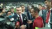 Osman Çakmak: “Cumhurbaşkanımıza Verdiğim Sözü Tuttum”