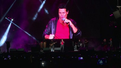 Solidariedade às vítimas do terremoto