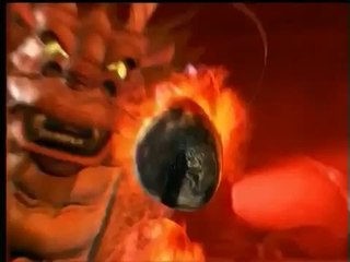 Phim Kiếm Hiệp Hùng Bá Thiên Hạ Tập 7 [LT]- Strong World