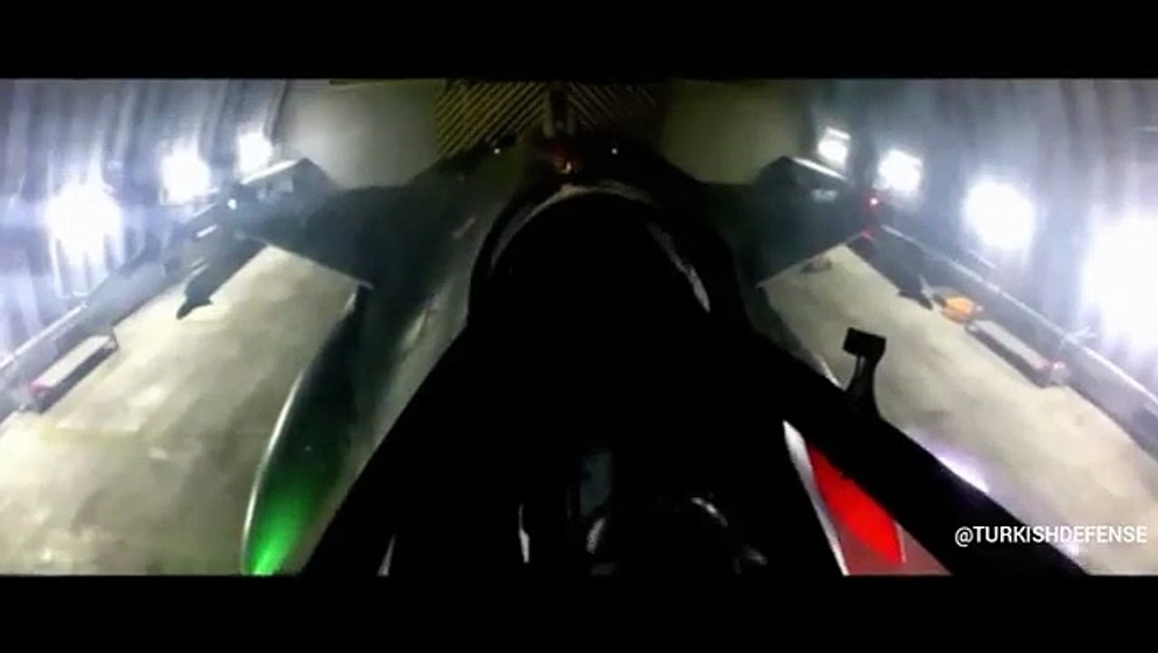 Tsk'ya Özel Klip (Atak, Altay)