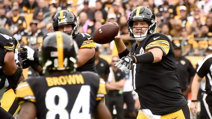 'NFL Fantasy Live' Woulda, Coulda, Shoulda