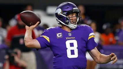 Dales: Bradford expected to start for first time since Week 1