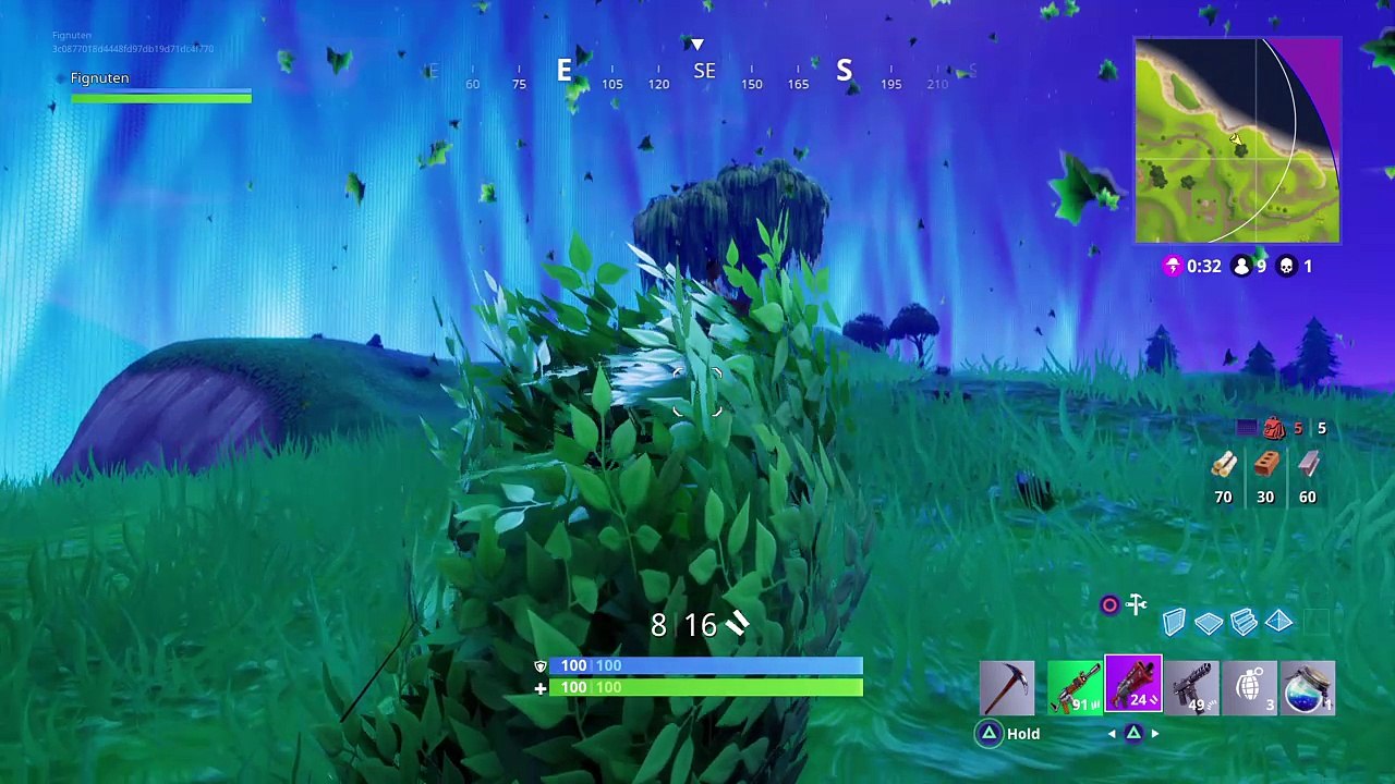 1 hp comeback