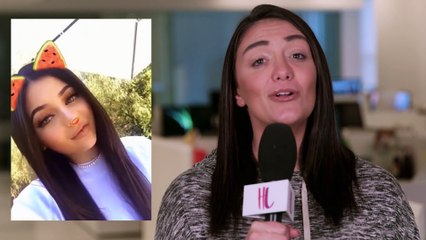 Kylie Jenner Pregnancy Photo Reveal In Negotiation