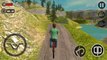 Uphill Offroad Bicycle Rider 2 - Android GamePlay FHD