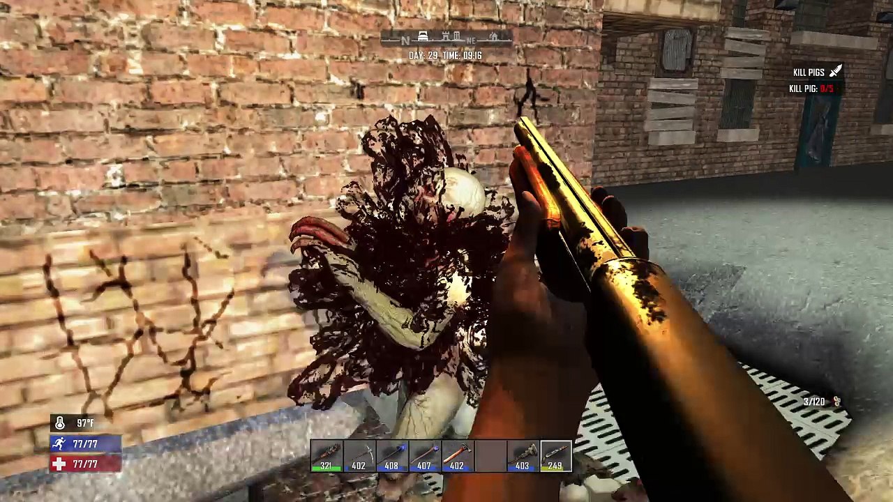 7 Days to Die