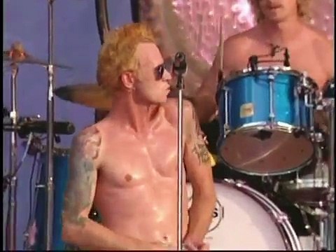Stone Temple Pilots - 8 4 01 - Rolling Rock Town Fair