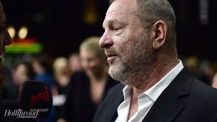 TV Reporter Reveals Why She Finally Spoke Out About Harvey Weinstein | THR News