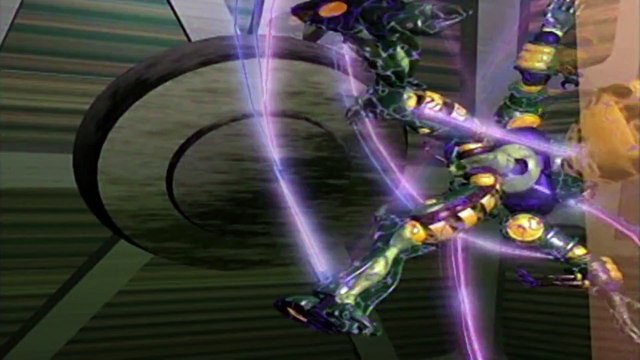 Beast Wars - 2x02 - La Llegada De Los Fuzors (1ª Parte)
