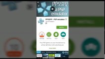 How to Download & Play PSP Games on Android with PPSSPP Emulator – No PC Needed