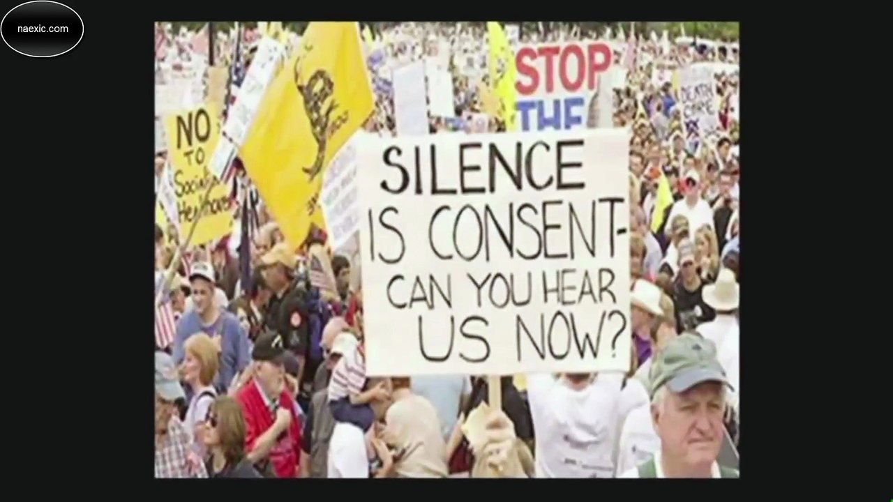 David Icke - What Can We Do?