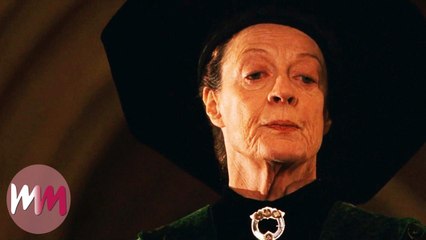 Top 10 Female Harry Potter Characters