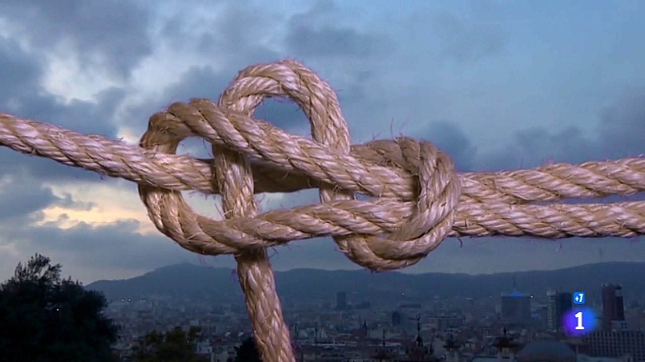 El nudo catalán