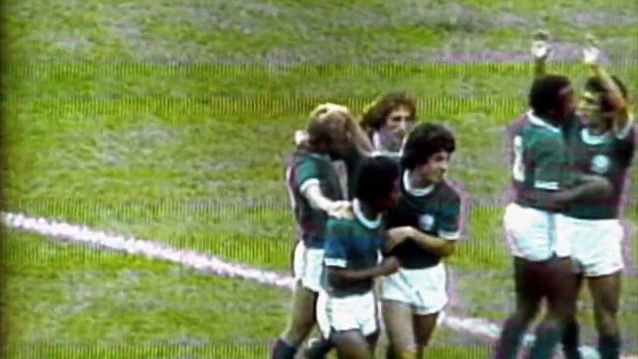 Um craque chamado Divino (parte 1)