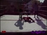 APW Farewell Show Match 2 Craig Classic Vs Prodigy