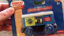 Thomas and Friends GIANT Surprise Egg | Thomas Train Biggest Percy Surprise Egg & Playtime