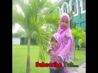 LETTER 91. ASY SYAMS Murottal Children Drawing and Coloring