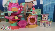 Num Noms Go Go Café