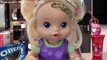 Baby Alive Bia Bagunça na Cozinha : Brincando de boneca [PARTE 6] DisneySurpresa