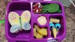How I make my kindergarteners lunches - Bento Box Style - Week 8!
