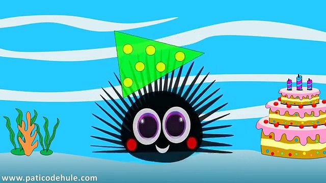 Figuras geométricas para niños - Formas y Figuras para niños