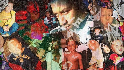 Trippie Redd - Back of My Mind Feat. Cydnee & Chris King (A Love Letter To You 2)