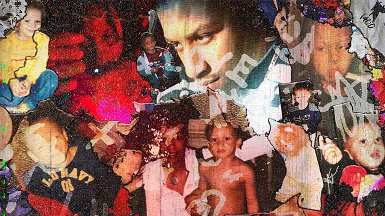 Trippie Redd - Back Back Back (A Love Letter To you 2)