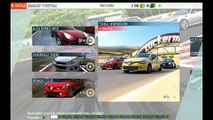 Скачать GT Racing 2 Мод на андроид