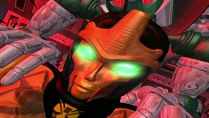 Beast Wars - 2x01 - El Día Después