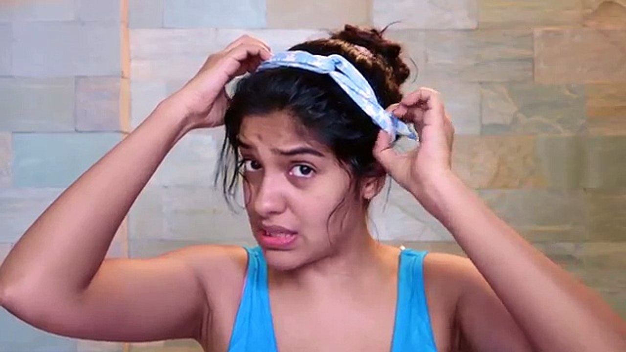 Archana Kavi | Summer Makeup Tutorial