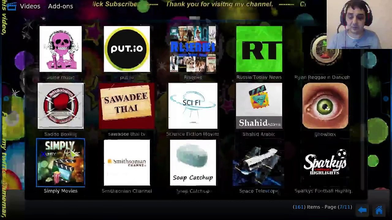 MOVIES 25 OLDEST BEST KODI ADDON FOR MOVIES / TV SERIES