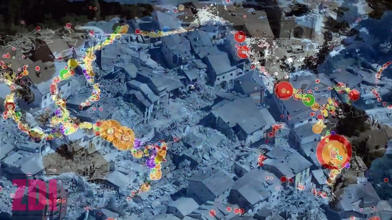 Lo que debes saber del Proyecto HAARP y los megaterremotos. || Con SEOArkonte. | ZDI