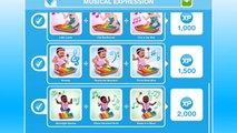 Sims FreePlay - Musical Expressions Hobby (Tutorial & Walkthrough)