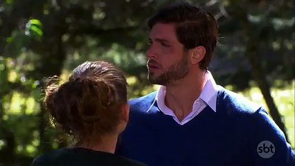 Um Caminho Para o Destino | Capítulo 19 - Quinta ( 21/09/17 )- Completo