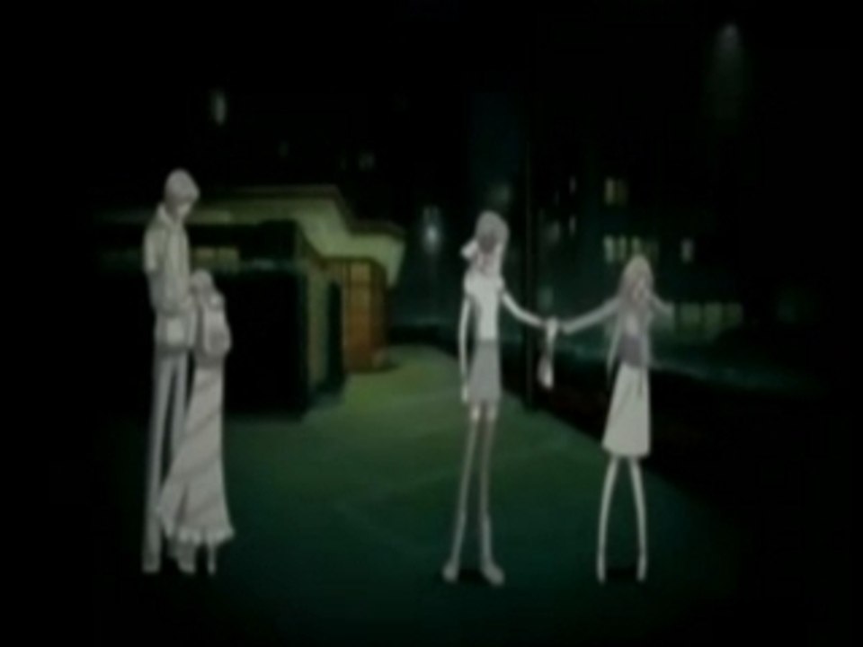 AMV Nana-Trapnest-A little pain