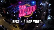 2017 BET Hip Hop Awards Hosts First All-Female Cypher