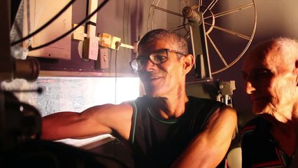 Cine Rio Branco - Documentário (2017) - Trailer