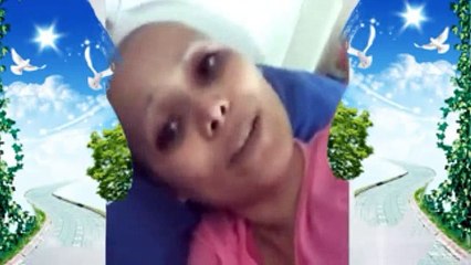 Emotivo Adios De Karla Luna La `Labandera`