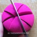 Compilation of Highly Satisfying Kinetic Sand Cutting Videos - Satisfying Things ♥ ASMR